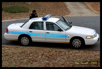 2010 CMPD Explorer Xmas Project