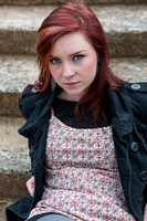 Jess in the Park