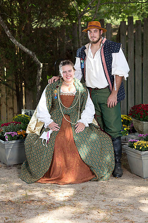 Unedited Dress Rehearsal Photo