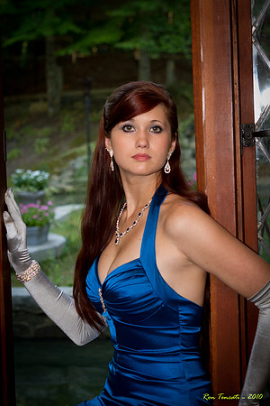 Castle McCulloch Shoot