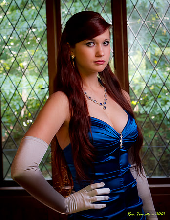 Castle McCulloch Shoot