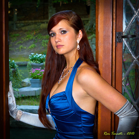 Castle McCulloch Shoot