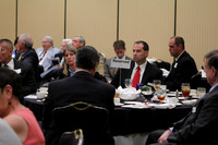 2012 Optimists Respect for Law Banquet