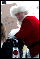 2010 CMPD Explorer Xmas Project
