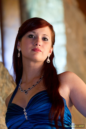 Castle McCulloch Shoot