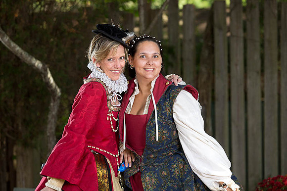 Unedited Dress Rehearsal Photo