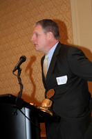 2012 Optimists Respect for Law Banquet