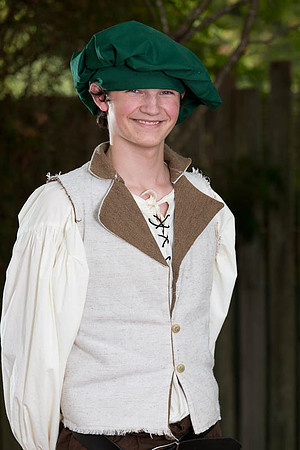 Unedited Dress Rehearsal Photo