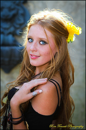 Katie - CRF 2010