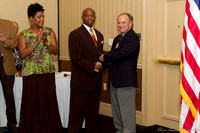 Optimist's Award Luncheon