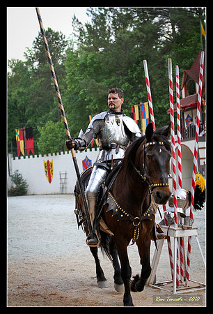 Joust!