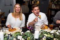 Rehearsal Dinner