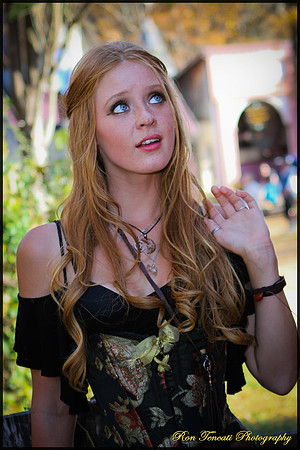 Katie - CRF 2010