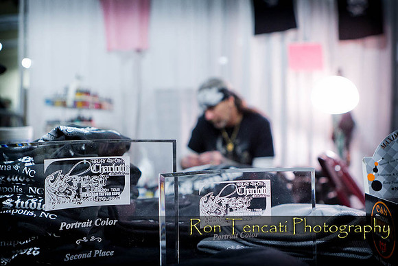 Ink Fest Live 2012