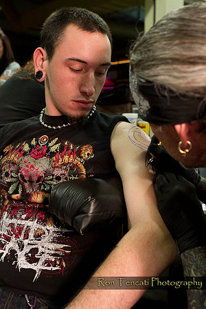 Ink Fest Live 2012