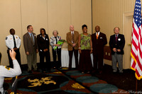 Optimist's Award Luncheon