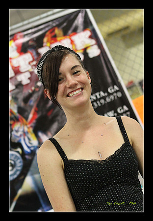 Ink Fest Tattoo Expo