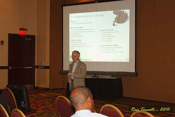 IEEE 2010 SoutheastCon