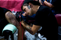 2014 InkFest Live Charlotte