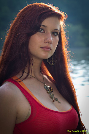 Aubrey