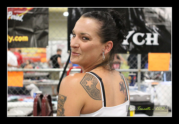 Ink Fest Tattoo Expo