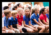 Student Days (Day One - Public)