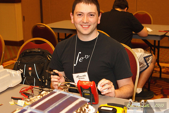 IEEE 2010 SoutheastCon