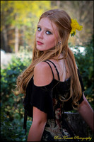 Katie - CRF 2010