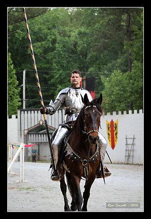 Joust!