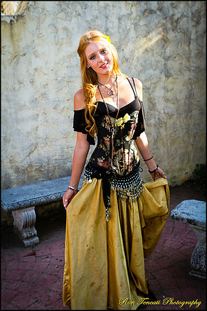 Katie - CRF 2010