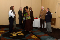 Optimist's Award Luncheon