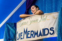 Mermaids