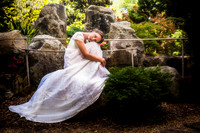UNCC Bride