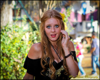 Katie - CRF 2010