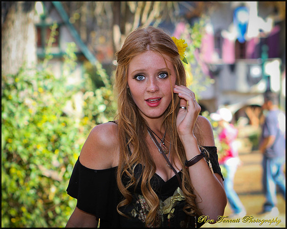 Katie - CRF 2010