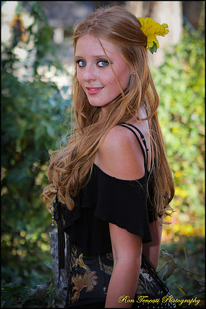 Katie - CRF 2010