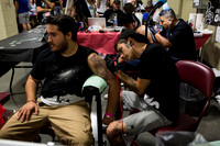 2014 InkFest Live Charlotte