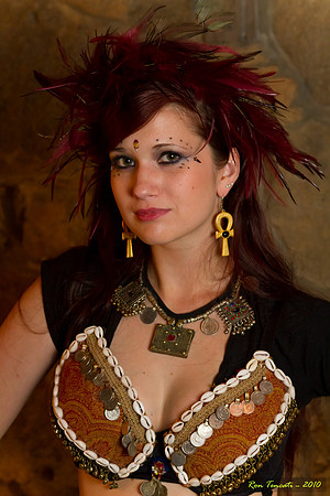 Castle McCulloch Shoot