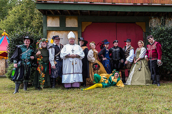 2013 Dress Rehearsal