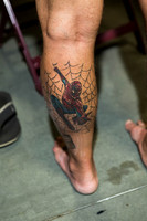 2014 InkFest Live Charlotte