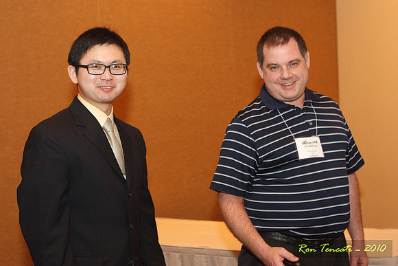 IEEE 2010 SoutheastCon