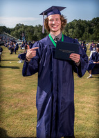 Graduate Portraits