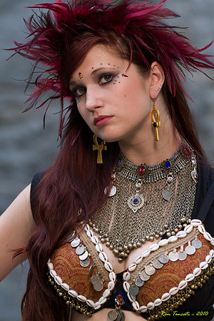 Castle McCulloch Shoot