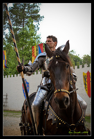 Joust!