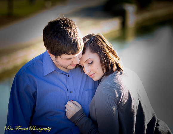 Bizy and Trent