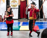 Circus Stella - Concord 2020