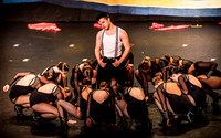 When in Doubt - Recital