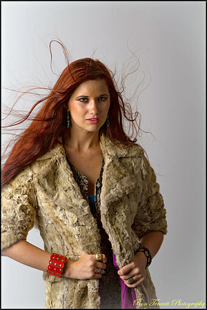 Aubrey