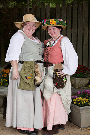 Unedited Dress Rehearsal Photo