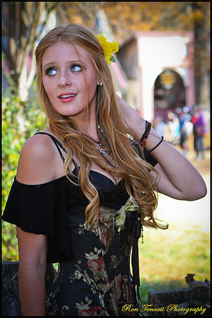 Katie - CRF 2010